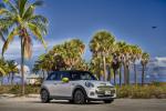 Mini Cooper SE 2020 года (NA)